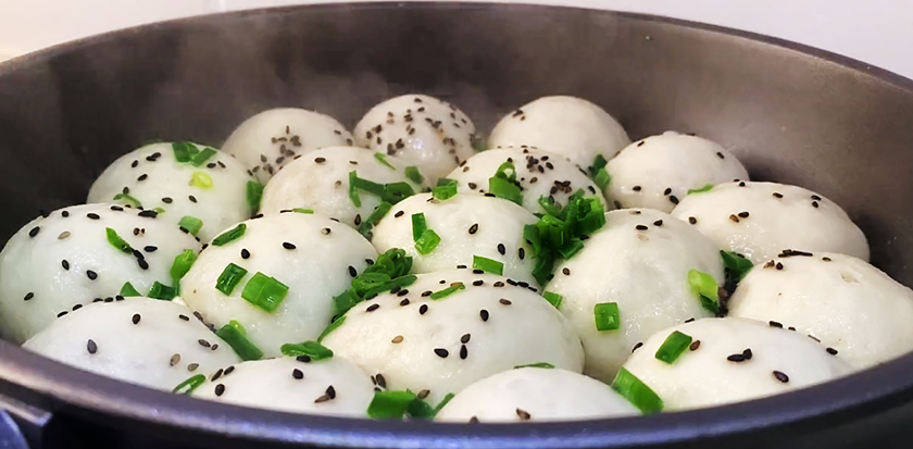 我家早餐从不出去买，在家做7天不重样，花钱少，吃得更健康