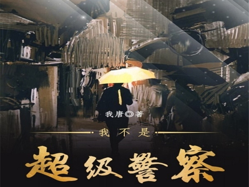 5本可以一看的破案侦探类网文小说，全部都已完结