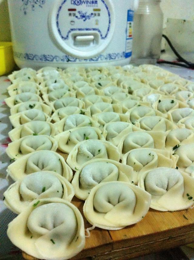 十种最好吃的素馄饨（8款混沌的做法介绍）