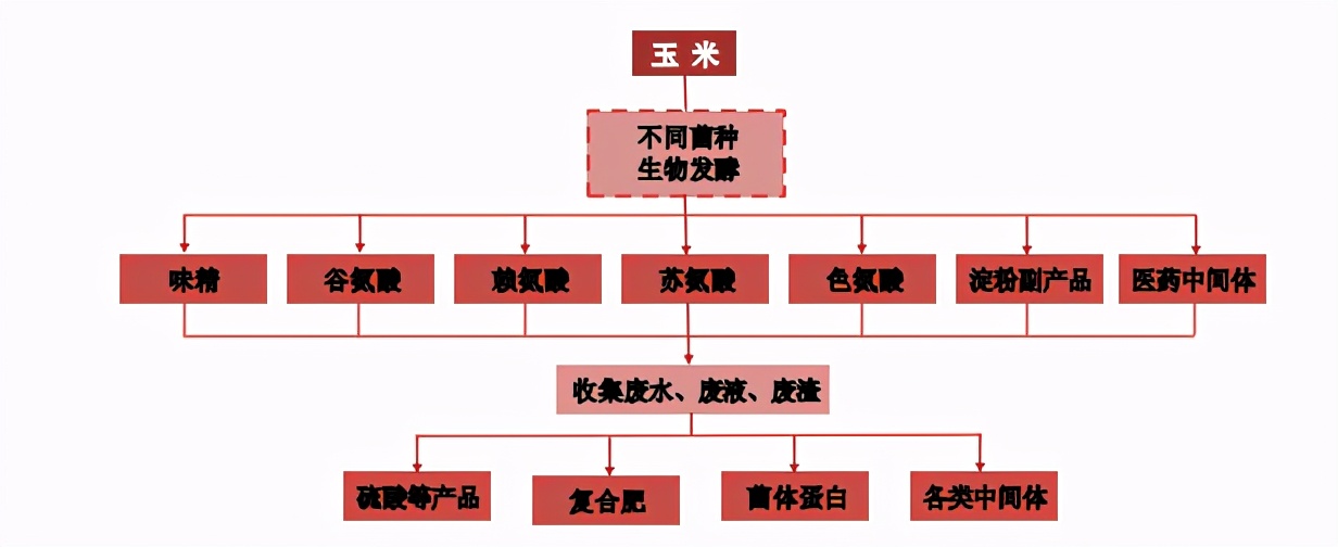 相比海天酱油，调味品行业中，不露声色的味精龙头企业都有谁？