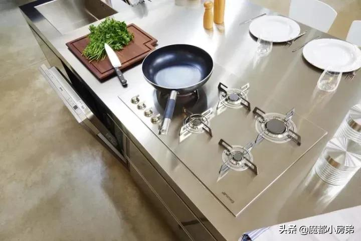 厨电品牌的那些事