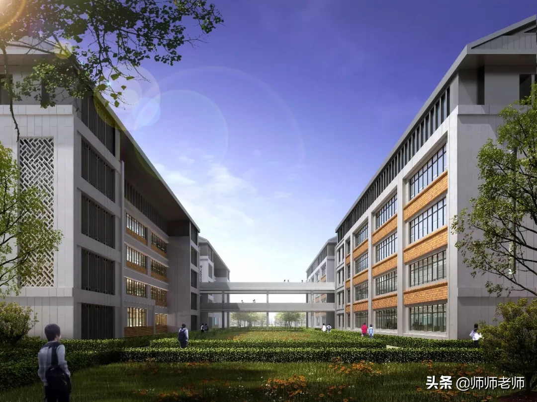 上海师范大学附属郑州启佳学校2020年开始招生