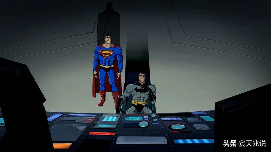 蝙蝠侠大战超人回顾！身为凡人的蝙蝠侠为何赢多输少？