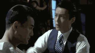 比油腻更可怕的，是“爹味”男明星