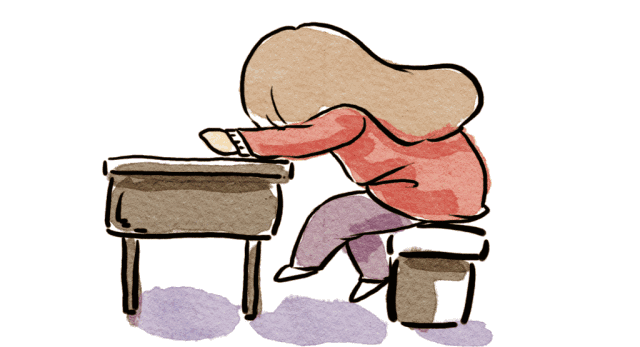 考生高考中途突然暴走，撕毁他人答题卡！这种心态，确实“失衡”