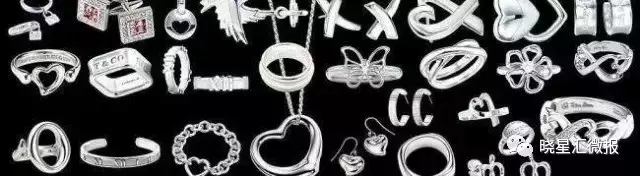 珠宝小知识——纯银饰品详细介绍