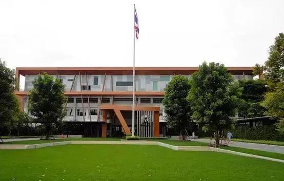 泰国曼谷前十国际学校，希望有所帮助
