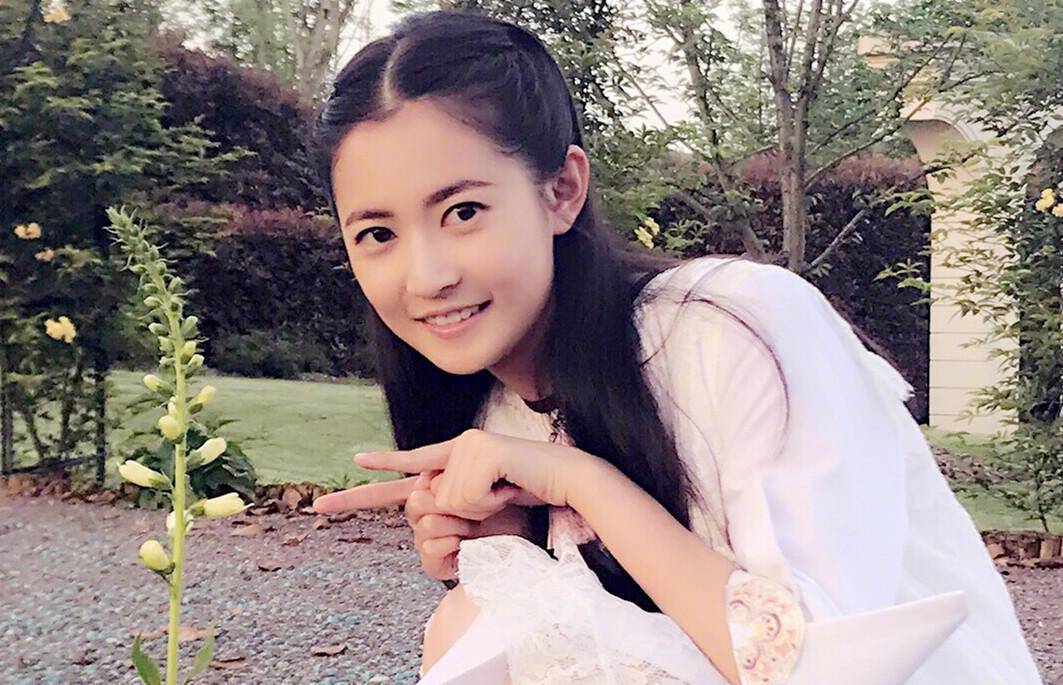 虽然有唐嫣力捧,可陈钰琪在眼下也遇到了些问题.