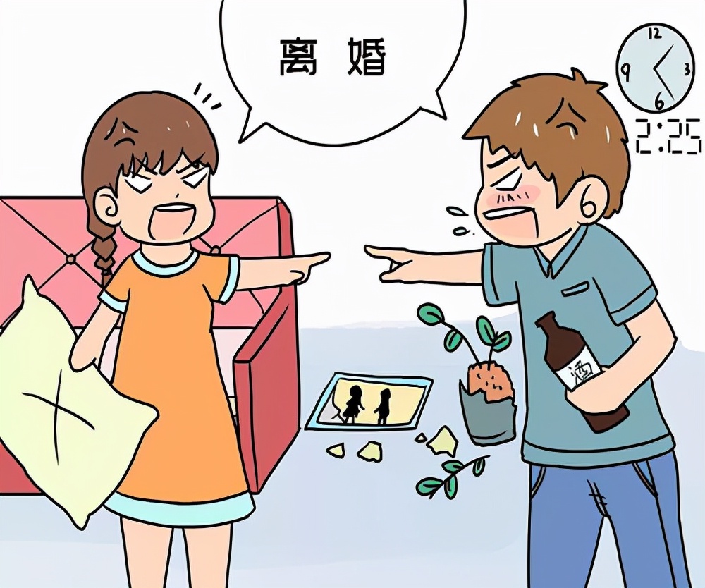 为什么中国的离婚率越来越高？大多数不过这3个原因