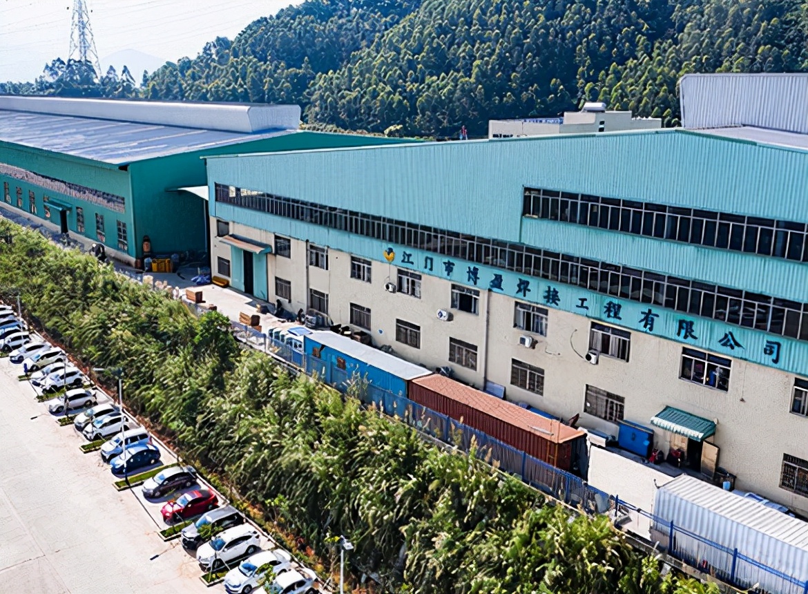 博盈特焊客户毛利率悬殊大，是定制化的“锅”？ 公司 第1张