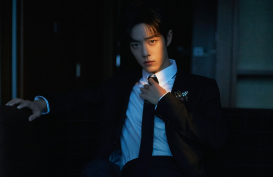 阿阮推文：书评丁墨大神的悬疑甜宠爱情小说《待我有罪时》有剧透