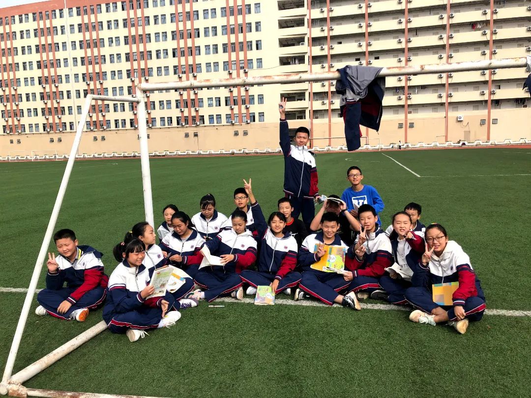 成川外，3000师生谢谢你