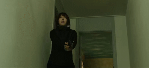 韩国最新丧尸片《活着》，比“釜山行2”好看