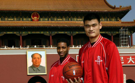 nba哪些是中国赛(NBA中国赛15年：16支球队先后亮相，湖人将首次来华)