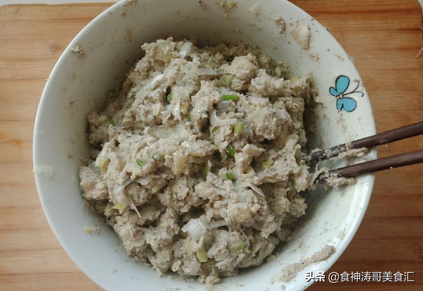 甘肃小吃有哪些（甘肃10大另类美食小吃被本地视为美味）