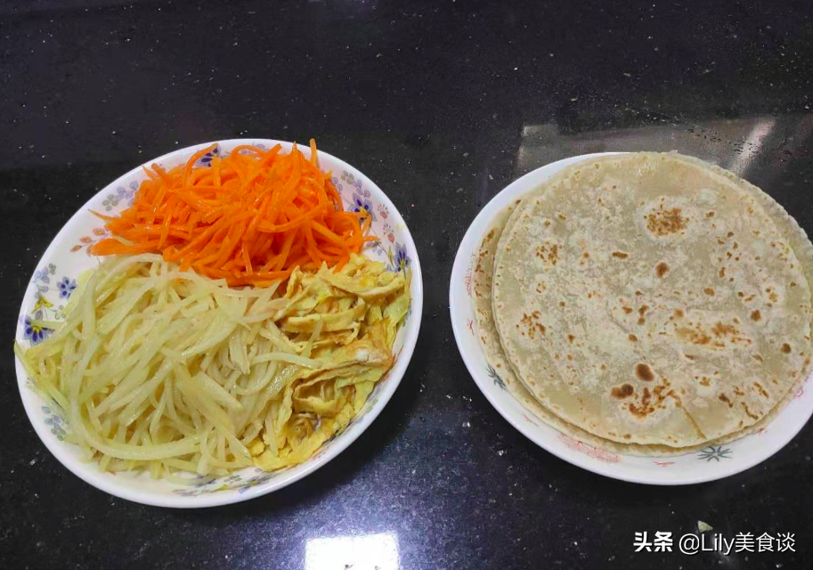 清明节吃什么传统食物（盘点6种清明特色美食）