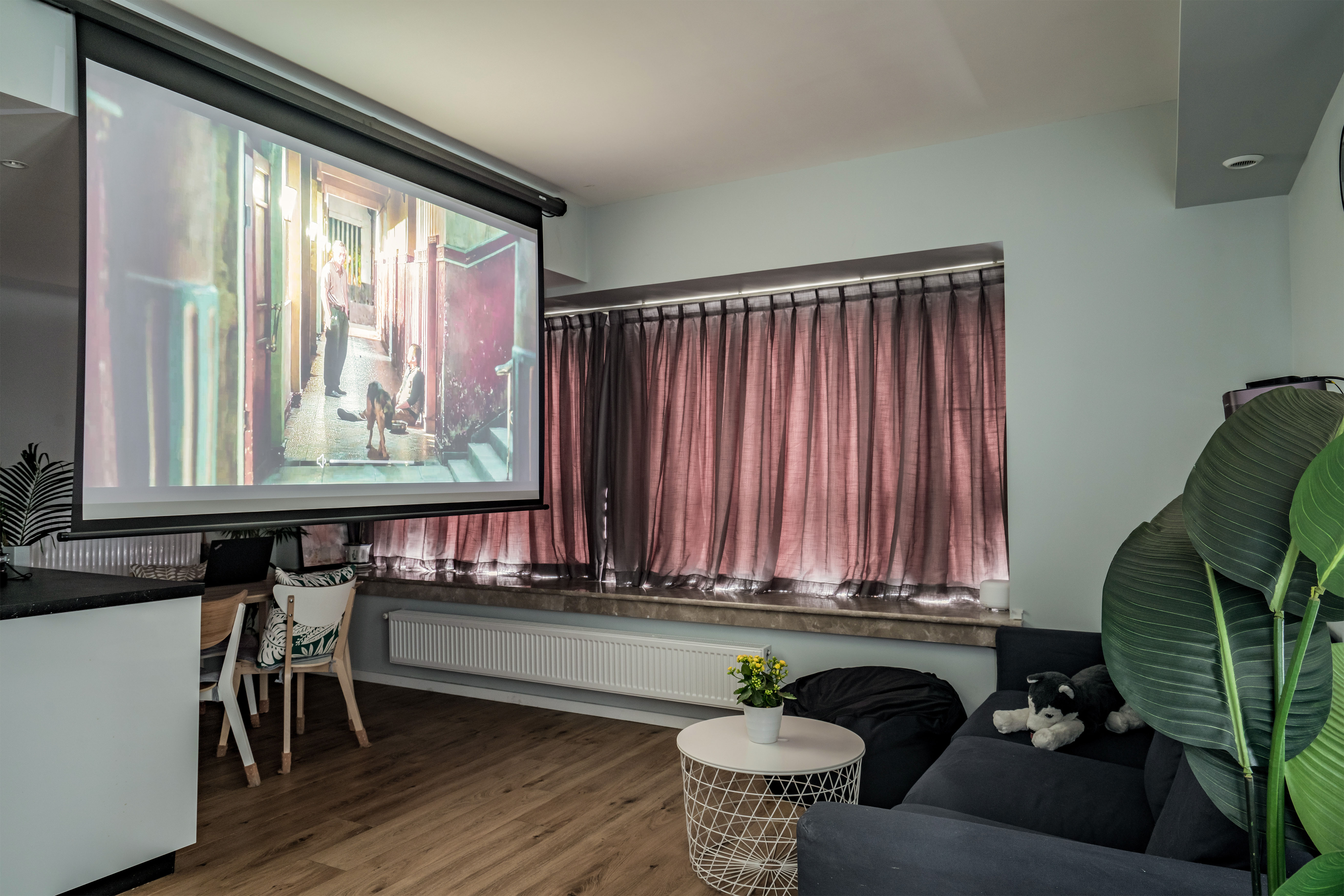 投影仪价格家用投影仪该怎么选