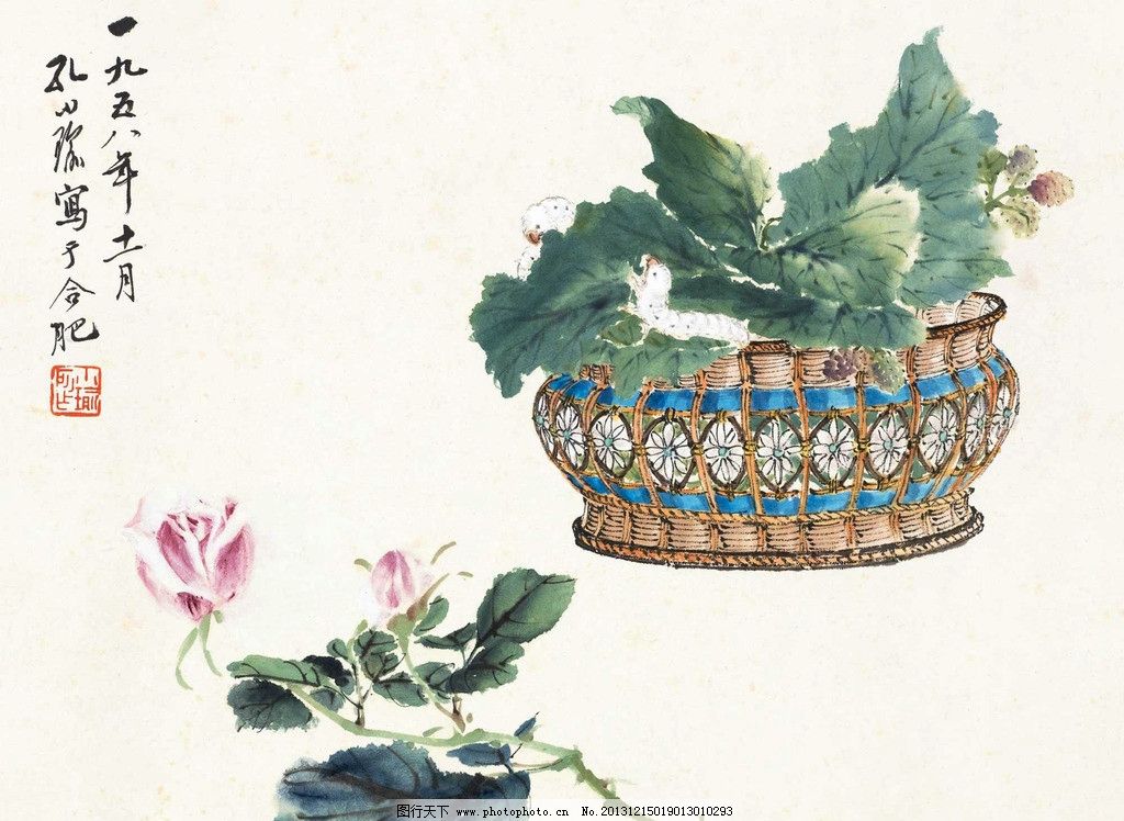 巴金的《春蚕》:不同时代的老母亲之养蚕记