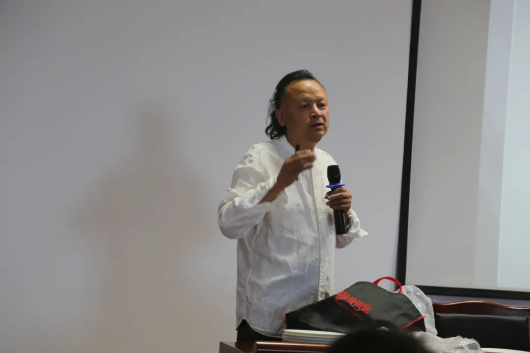 精彩回放|唐图讲堂:唐山陶瓷文化知识和体验