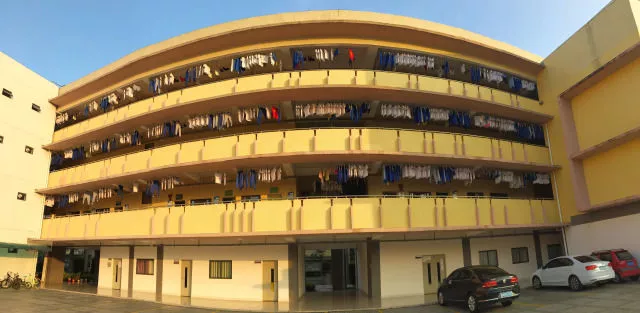 广州16所民办初中宿舍到大盘点！哪所学校最“亮眼”？