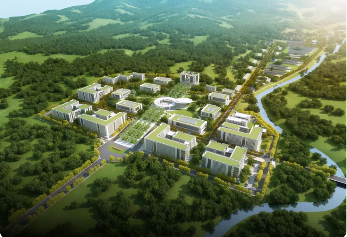 河北即将迎来一所985高校，地址选在小县城里，当地考生兴奋不已