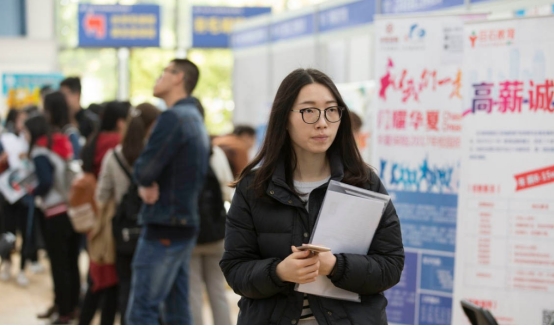 研究生毕业后才知道，学硕和专硕之间的差距，可不是一星半点