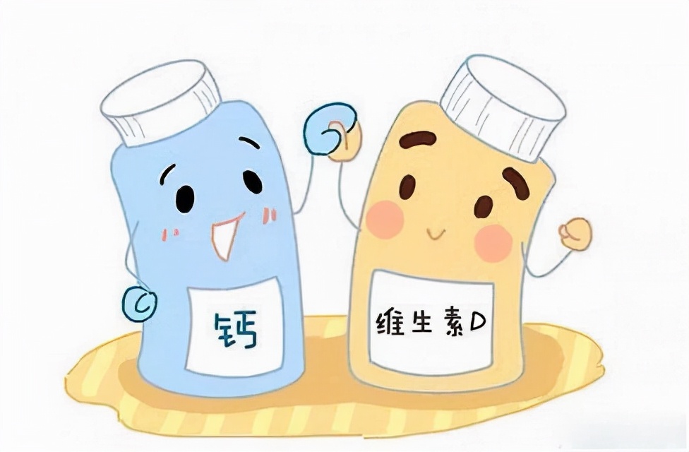 孕妇吃哪种牌子的钙片好(孕妇钙片那么多,我该怎么选?怎么吃?