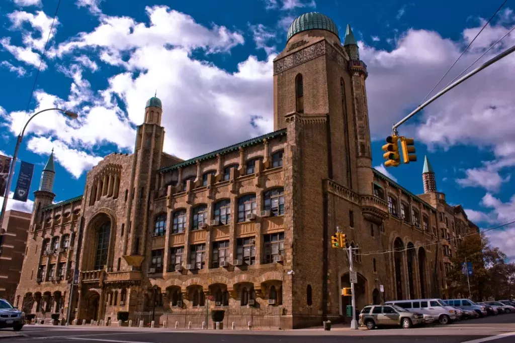 如何确定美国大学的安全性?(附美国最安全的大学Top25榜单)