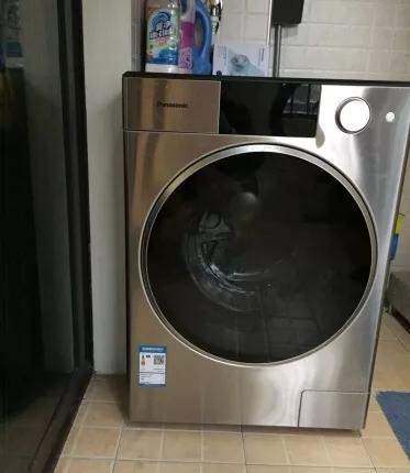 洗烘一体机突然火了，买前看看这3点，小心砸大钱买错款