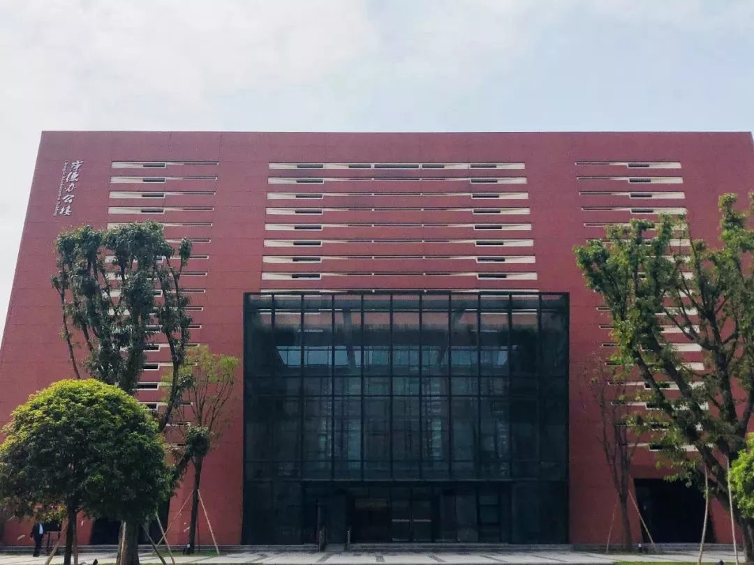 一中分校！重庆第一实验中学详细介绍，速来围观