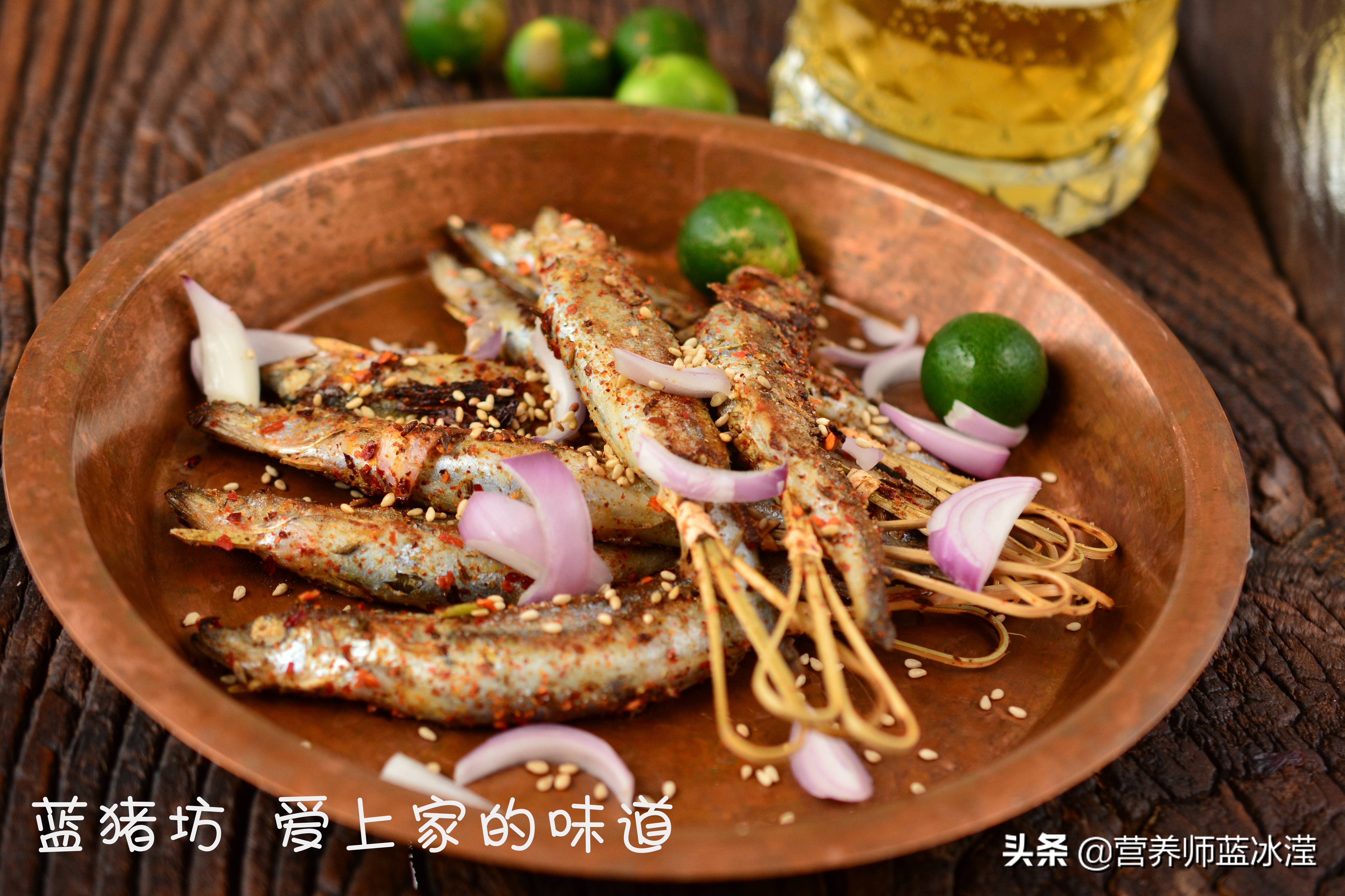 多春魚產地,多春魚產地是哪里的