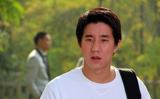13年后再看《男儿本色》:不一样的奋斗人生,终究不同命