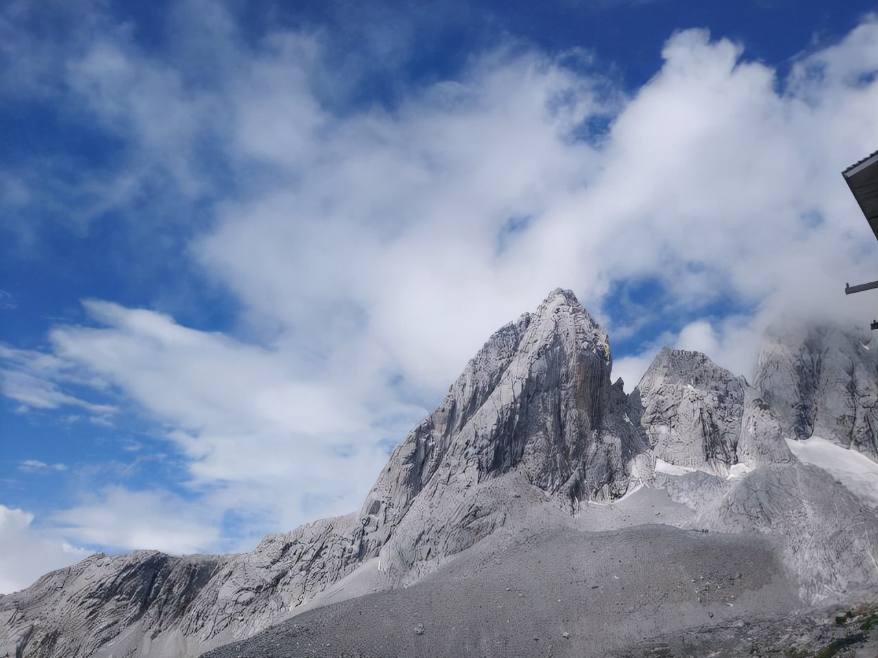 云南昆明大理丽江玉龙雪山6日5晚旅游