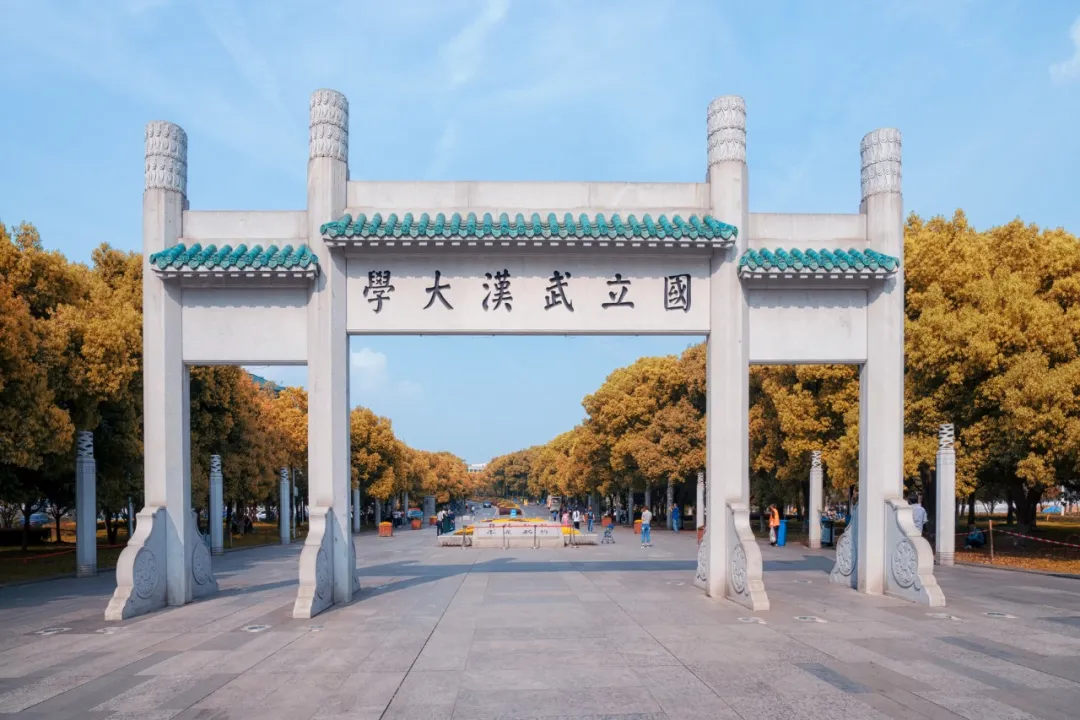 武大博士生借鉴《滕王阁序》,写文言文版论文致谢,太有才了