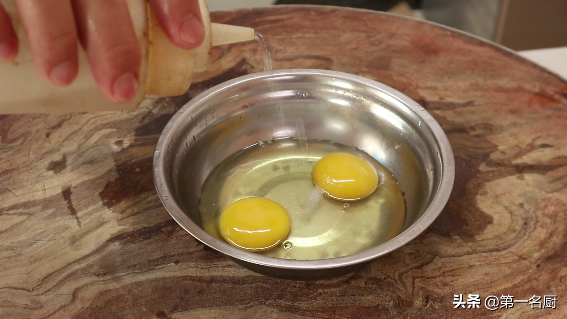 西紅柿雞蛋蓋飯（這才是西紅柿雞蛋蓋澆飯的家常做法）
