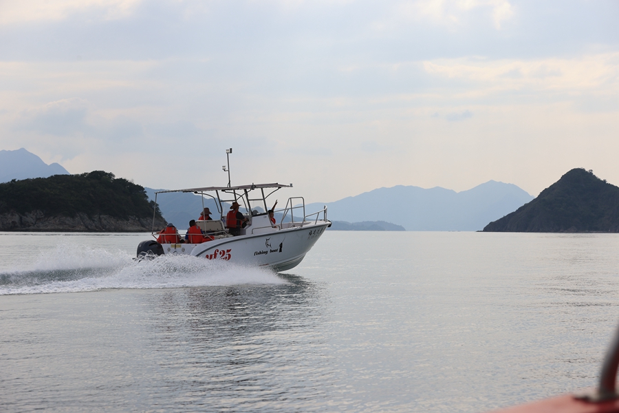 三门岛旅游攻略（大亚湾三门岛：当年海防要塞 今日旅游胜地）