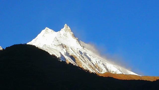 每个人心中都有一座山，那这中国十大名山，你登临过几座？
