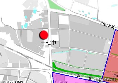 速看！2019安庆义务教育阶段学区划分方案公布！内有学区划分详图