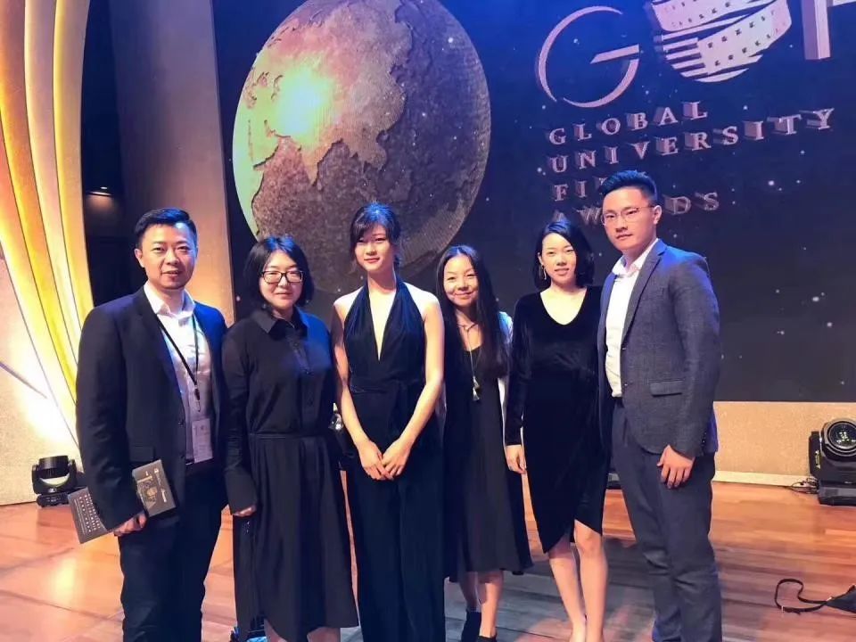 乘风破浪 行稳致远 | 欢迎报考浙江传媒学院华策电影学院！