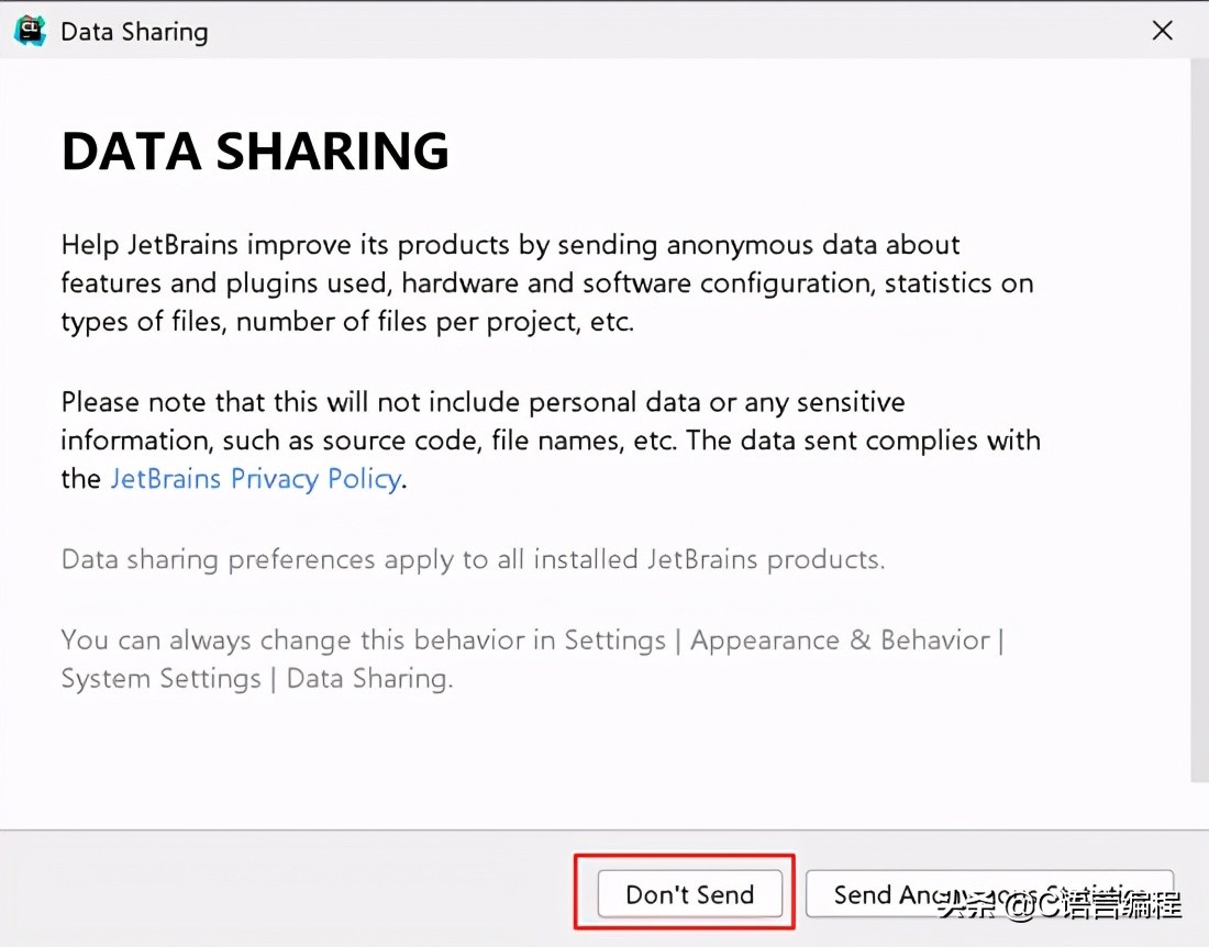 编程软件：VS2019、VScode和Clion！安装及配置