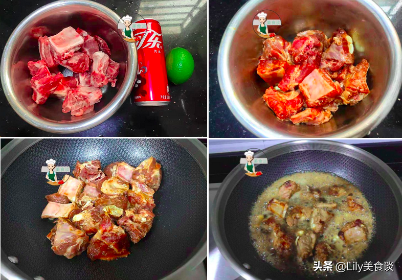 秋天，推荐6道美味的下饭菜，好做好吃，一周不重样，营养不上火