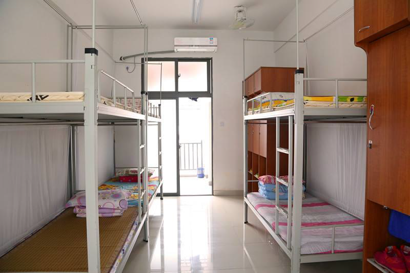 深圳2021公办高中学费及住宿情况汇总