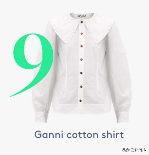 2020一季度最受欢迎时尚单品TOP10，Gucci裤袜上榜，BV枕头包夺冠