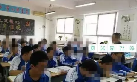 开学季！西安市52所中学校服大PK，比比谁家的最好看？