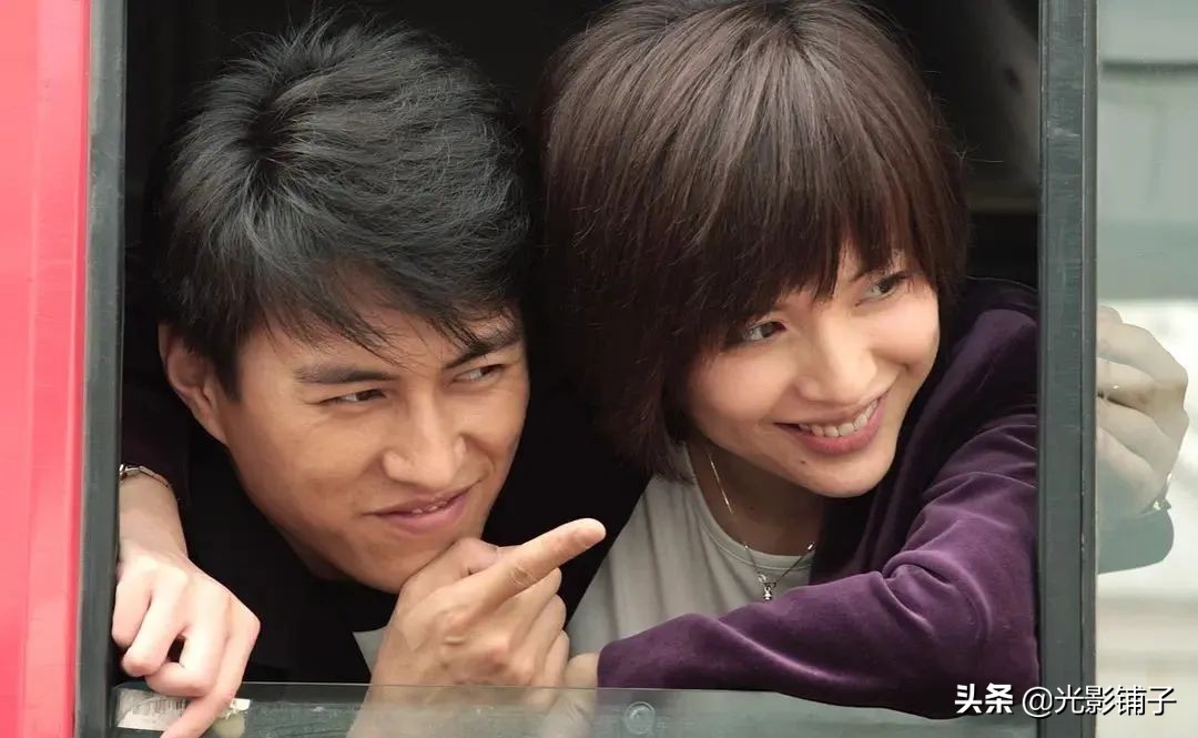 9部国产打工剧推荐,豆瓣均分8.2,《我在他乡挺好的》只排第四