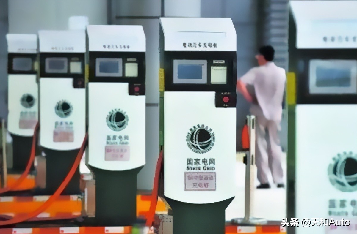 趣味问题：为什么近两年「油改气」的热度下降了？