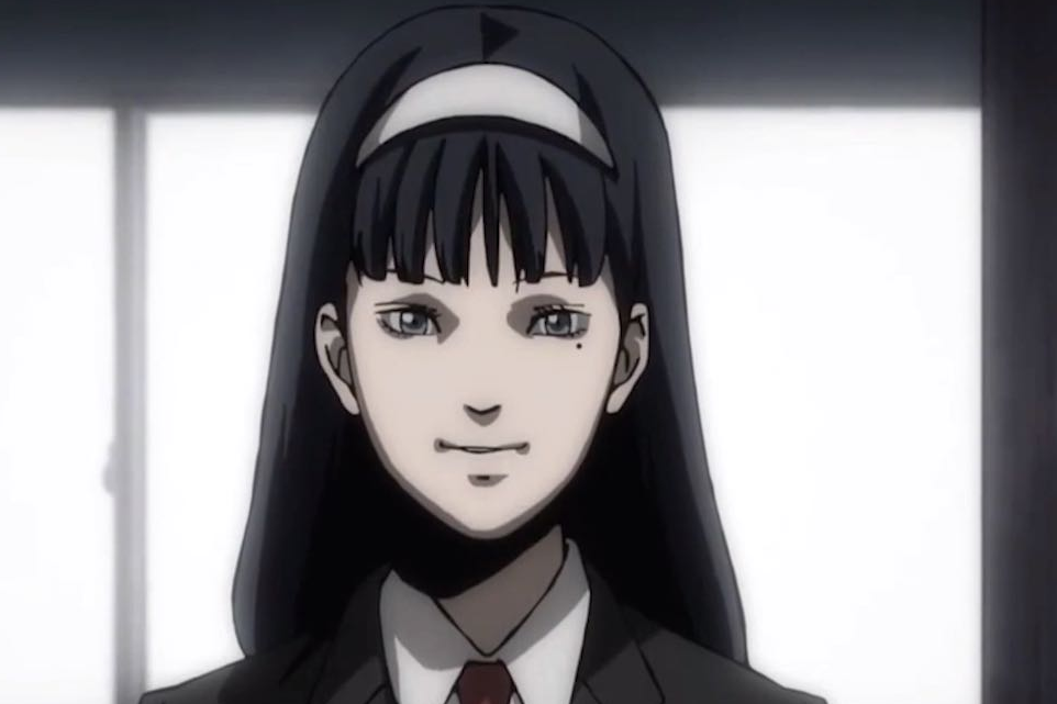 《富江》:徘徊在两种压力之下的人性,生存还是超出规则