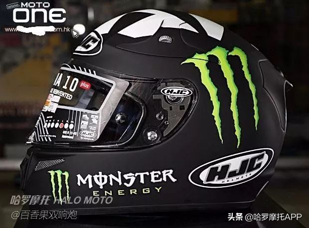 ls2头盔是哪个国家的品牌？性价比极高的4个摩托车头盔推荐-第3张图片
