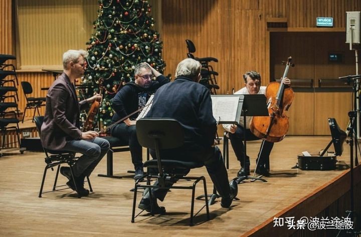 波兰留学 华沙肖邦音乐学院专业设置与申请解读