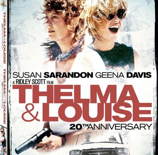 13末路狂花电影剧情「解说」 _晶羽科技